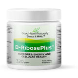 Good Health Naturally D-Ribose Plus 320g