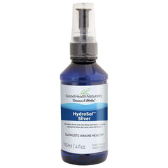 Good Health Naturally HydroSol Silver Spray 113ml