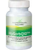Good Health Naturally HySorbQ10 60's