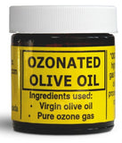 Good Health Naturally Ozonated Olive Oil 59ml