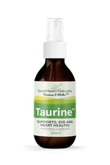 Good Health Naturally Taurine Spray 200ml