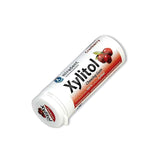 Good Health Naturally Miradent Xylitol Gum Cranberry 30's x 12 CASE