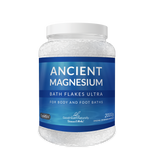 Good Health Naturally Ancient Magnesium Bath Flakes Ultra with OptiMSM 2kg