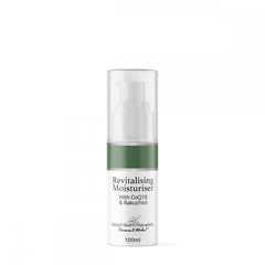 Good Health Naturally Revitalising Moisturiser 100ml