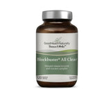 Good Health Naturally Blockbuster® All Clear 120's