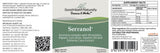 Good Health Naturally Serranol 90's - Glass Jar