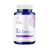 GI Detox + - 60 Capsules | Biocidin Botanicals