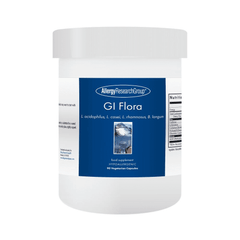 Allergy Research GI Flora 90s