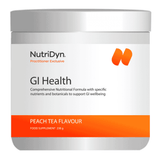 GI Health Peach Tea Flavour 238g