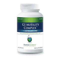 Enzyme Science GI Motility Complex 60s