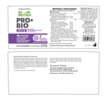 NaturesPlus GI Nutra Pro-Bio Kids Chewables 30’s