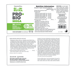 NaturesPlus GI Nutra Pro-Bio Mega 30’s