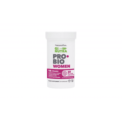 NaturesPlus GI Nutra Pro-Bio Women 30’s