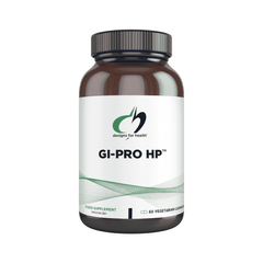 Designs For Health GI-Pro HP (Gastromend-HP) 60s