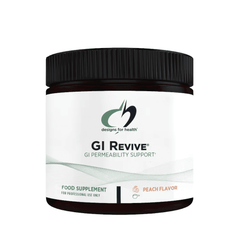 Designs For Health GI Revive 224g