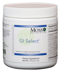 Moss Nutrition GI Select - 120g