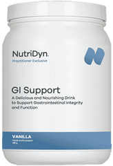 GI Support Vanilla 560g