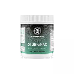 GI UltraMAX - 245g | Mother Earth Labs