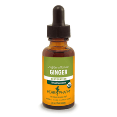 Herb Pharm Ginger 30ml