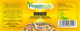 Veganicity Ginger Tincture
