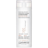 Giovanni 50:50 Balanced Hydrating-Calming Conditioner 250ml