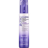 Giovanni 2chic Repairing Leave-in Conditioning & Styling Elixir Blackberry + Coconut Milk 118ml