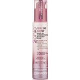 Giovanni 2chic Frizz Be Gone Leave-in Conditioning & Styling Elixir Shea Butter + Sweet Almond Oil 118ml