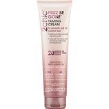 Giovanni 2chic Frizz Be Gone Taming Cream Shea Butter + Sweet Almond Oil 150ml