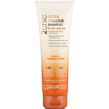 Giovanni 2chic Ultra Volume Shampoo Papaya + Tangerine Butter 250ml
