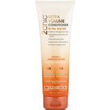 Giovanni 2chic Ultra Volume Conditioner Papaya + Tangerine Butter 250ml