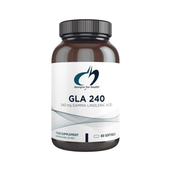Designs For Health GLA 240 60s