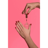 London Grace Glossy Top Coat 12ml