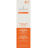 Sukin Glow Active-C Vitamin C Brightening Mist 125ml