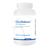 Biotics Research GlucoBalance 180s