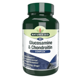 Natures Aid Glucosamine & Chondroitin (Complex) 90s