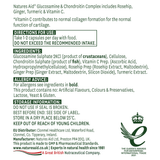 Natures Aid Glucosamine & Chondroitin (Complex) 90s