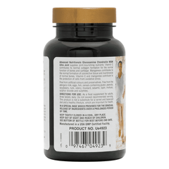 NaturesPlus Glucosamine Chondroitin MSM 180s