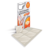 PatchMD Glucosamine & Chondroitin Topical Patch 30s