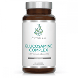 Cytoplan Glucosamine Complex 60s