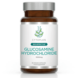 Cytoplan Glucosamine Hydrochloride 1000mg 60s
