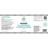 Cytoplan Glucosamine Hydrochloride 1000mg 60s