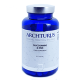 Archturus Glucosamine & MSM 90s