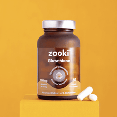 Zooki Glutathione (30 Servings) 60s