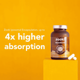 Zooki Glutathione (30 Servings) 60s