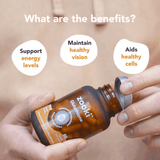 Zooki Glutathione (30 Servings) 60s