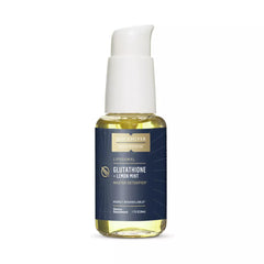 Glutathione + Lemon Mint - 50ml | Quicksilver Scientific