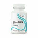 Glutathione Plus - 60 Capsules | Seeking Health