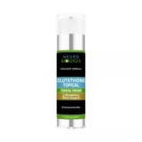 Glutathione Topical Pro - 90ml | NBX Wellness