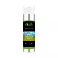 Glutathione Topical Pro - 90ml | NBX Wellness