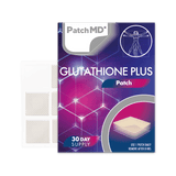 PatchMD Glutathione Plus Topical Patch 30s
